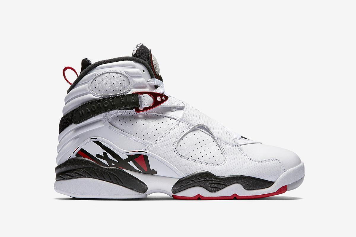 Air Jordan 8 Retro 